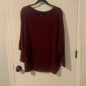 Maurice’s 24/7 Top (XL)